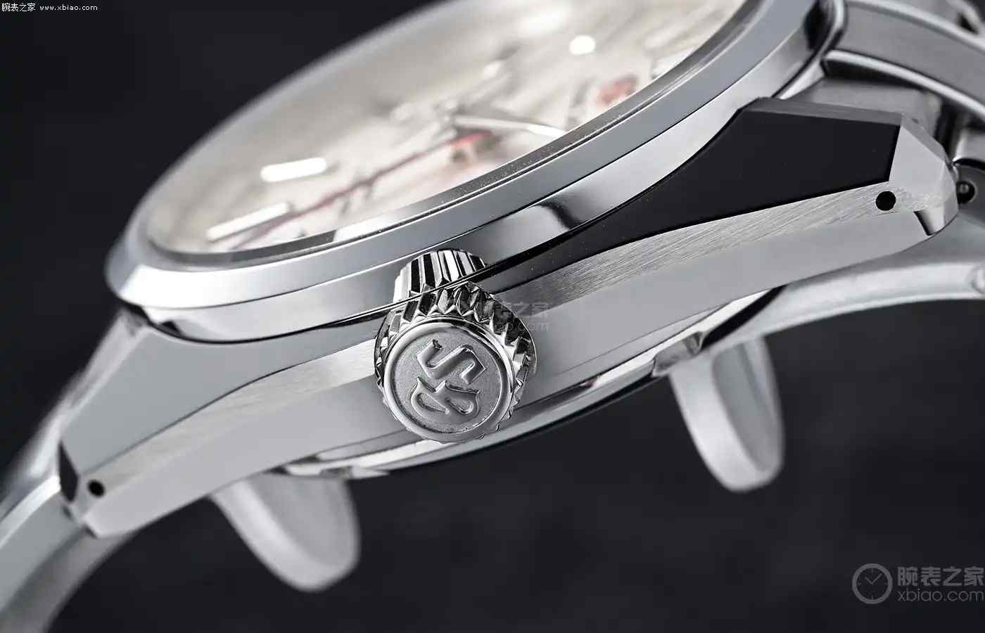冠蓝狮新品SBGJ283腕表好不好?行家评价告诉你! | 奈斯探表 冠蓝狮新品SBGJ283腕表好不好?行家评价告诉你! | 奈斯探表