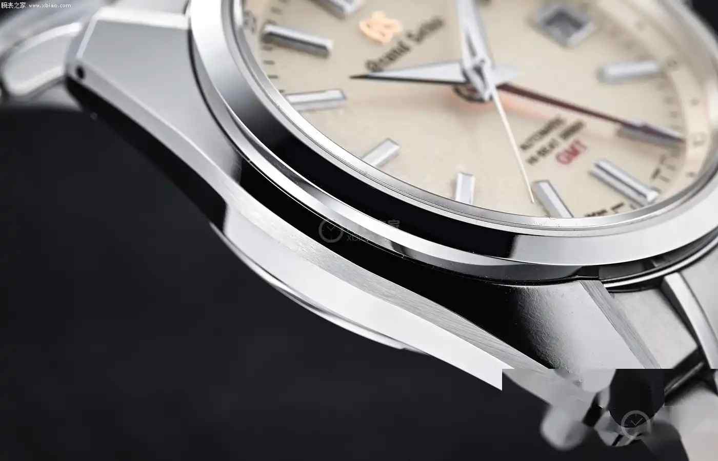 冠蓝狮新品SBGJ283腕表好不好?行家评价告诉你! | 奈斯探表 冠蓝狮新品SBGJ283腕表好不好?行家评价告诉你! | 奈斯探表