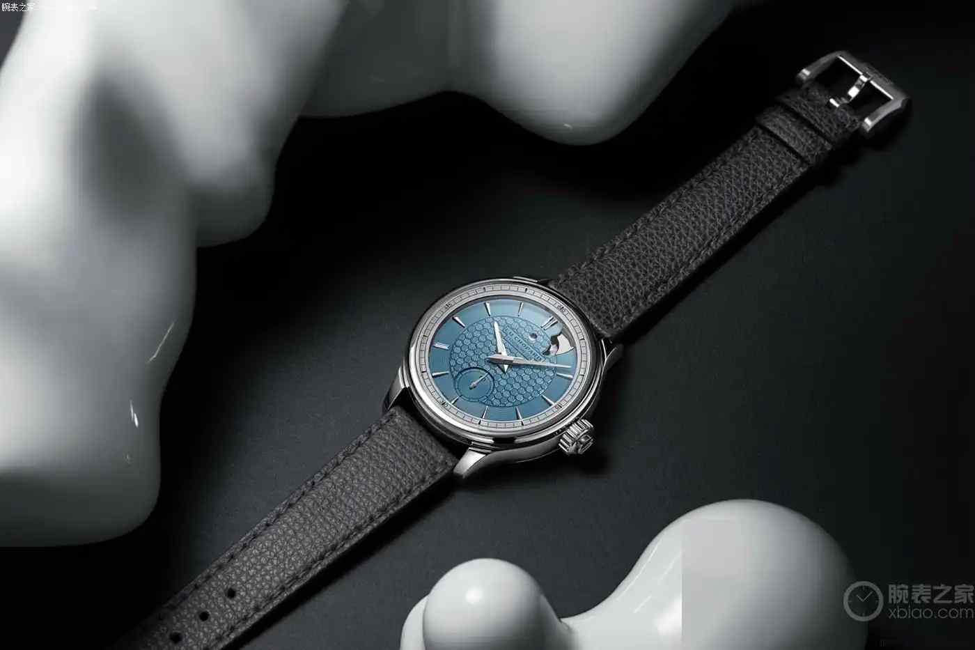 自鸣报时+65小时动储,Chopard萧邦新款腕表值不值得收藏? | 奈斯探表 自鸣报时+65小时动储,Chopard萧邦新款腕表值不值得收藏? | 奈斯探表