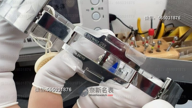 江诗丹顿纵横四海4500V复刻表哪个厂好?PPF厂天花板复刻吗? | 奈斯探表 江诗丹顿纵横四海4500V复刻表哪个厂好?PPF厂天花板复刻吗? | 奈斯探表