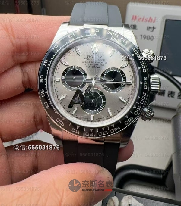 不掉皮不掉色!VS厂迪通拿V2配重版深度评测 | 奈斯探表 不掉皮不掉色!VS厂迪通拿V2配重版深度评测 | 奈斯探表