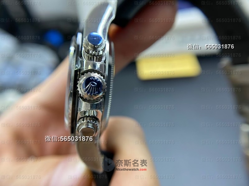 VS厂灰胶迪4130机芯版能否撼动C厂地位? | 奈斯探表 VS厂灰胶迪4130机芯版能否撼动C厂地位? | 奈斯探表