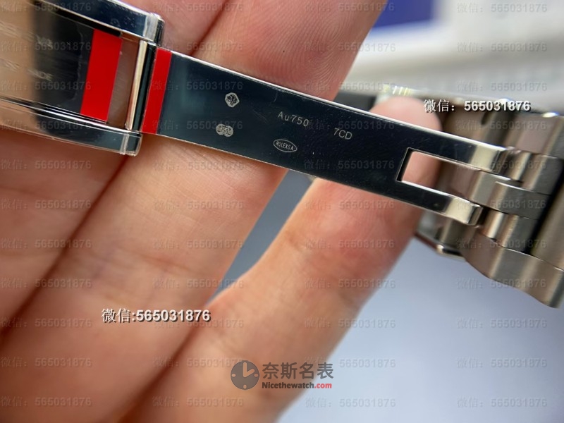 VS厂灰胶迪4130机芯版能否撼动C厂地位? | 奈斯探表 VS厂灰胶迪4130机芯版能否撼动C厂地位? | 奈斯探表