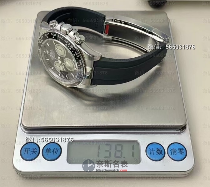 不掉皮不掉色!VS厂迪通拿V2配重版深度评测 | 奈斯探表 不掉皮不掉色!VS厂迪通拿V2配重版深度评测 | 奈斯探表