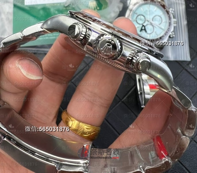 不掉皮不掉色!VS厂迪通拿V2配重版深度评测 | 奈斯探表 不掉皮不掉色!VS厂迪通拿V2配重版深度评测 | 奈斯探表