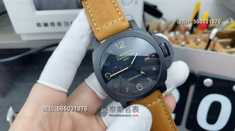 沛纳海玩家必看!SB厂441全面升级,这些细节太让人心动了! | 奈斯探表 沛纳海玩家必看!SB厂441全面升级,这些细节太让人心动了! | 奈斯探表