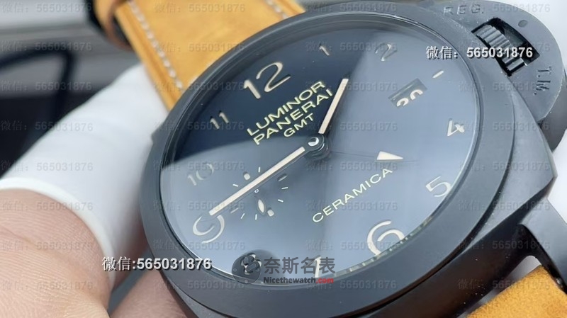 沛纳海玩家必看!SB厂441全面升级,这些细节太让人心动了! | 奈斯探表 沛纳海玩家必看!SB厂441全面升级,这些细节太让人心动了! | 奈斯探表