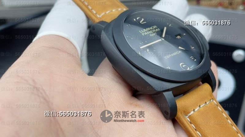 沛纳海玩家必看!SB厂441全面升级,这些细节太让人心动了! | 奈斯探表 沛纳海玩家必看!SB厂441全面升级,这些细节太让人心动了! | 奈斯探表