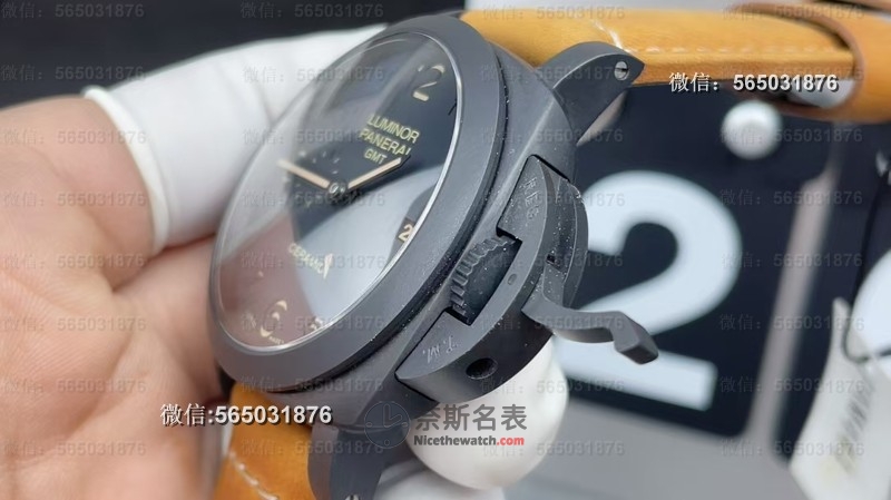沛纳海玩家必看!SB厂441全面升级,这些细节太让人心动了! | 奈斯探表 沛纳海玩家必看!SB厂441全面升级,这些细节太让人心动了! | 奈斯探表