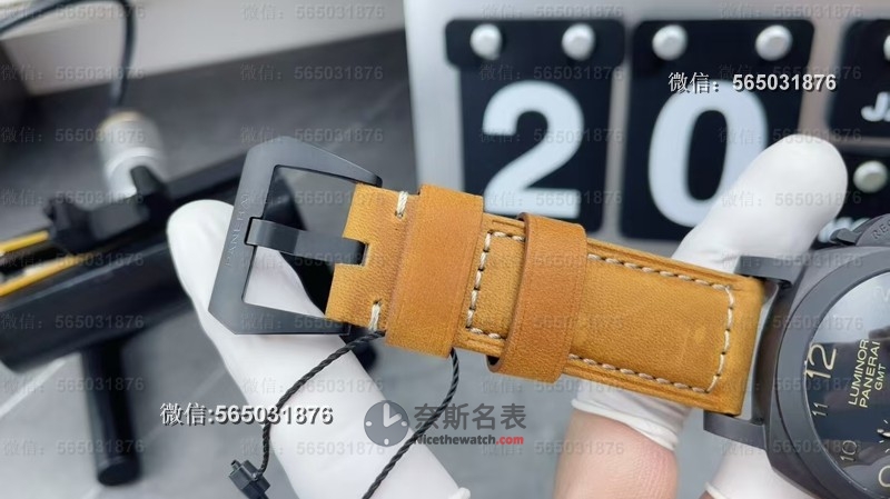 沛纳海玩家必看!SB厂441全面升级,这些细节太让人心动了! | 奈斯探表 沛纳海玩家必看!SB厂441全面升级,这些细节太让人心动了! | 奈斯探表
