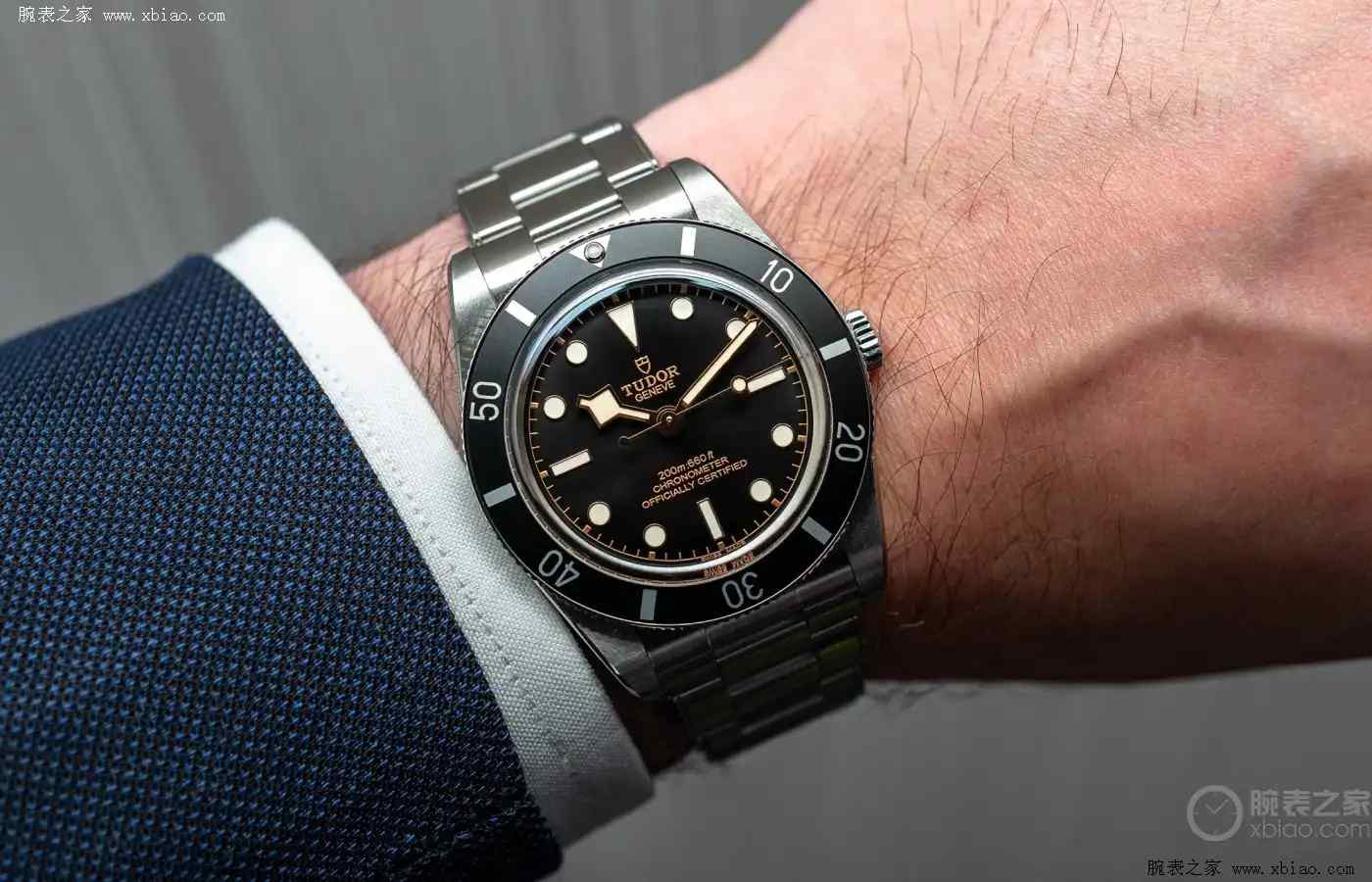 从37mm到43mm!帝舵碧湾全系列解析,68型为何最值得入手? | 奈斯探表 从37mm到43mm!帝舵碧湾全系列解析,68型为何最值得入手? | 奈斯探表