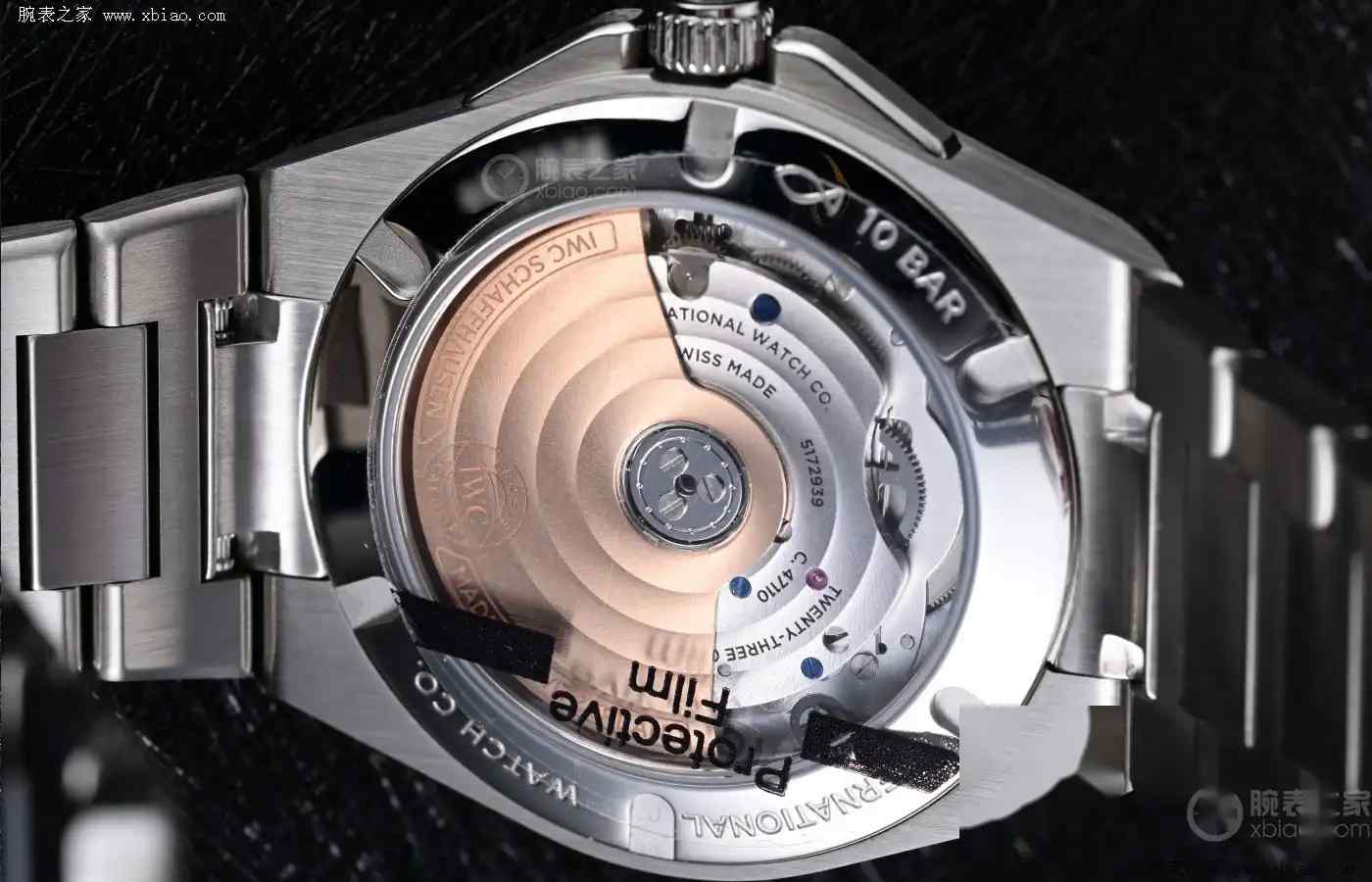 8万预算买什么?IWC新款工程师35mm腕表,职场精英的最佳选择 | 奈斯探表 8万预算买什么?IWC新款工程师35mm腕表,职场精英的最佳选择 | 奈斯探表