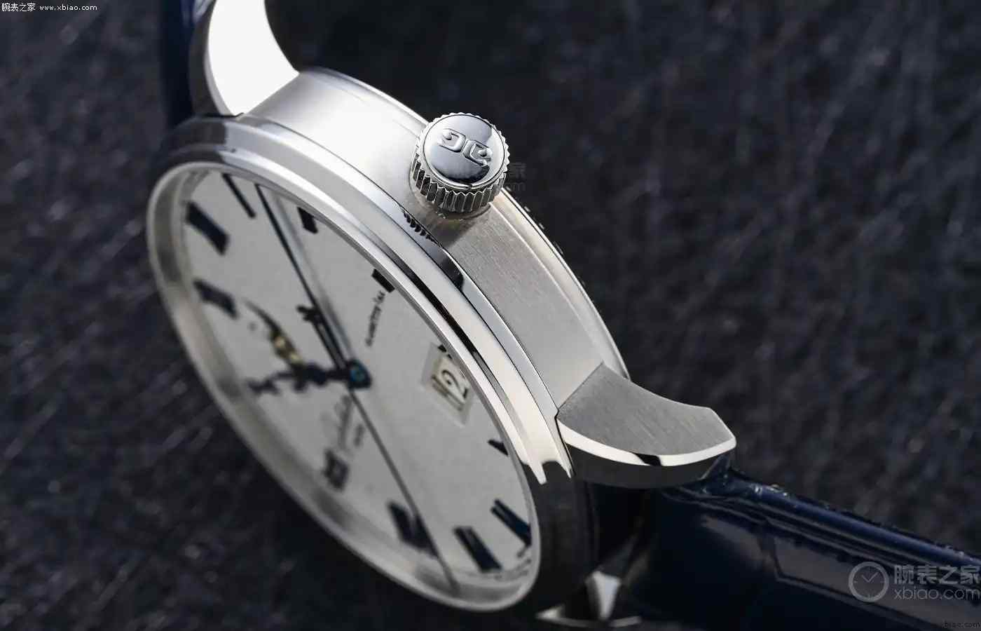 9万预算买德表?议员卓越新款月相表深度评测,机芯测试比COSC还严苛! | 奈斯探表 9万预算买德表?议员卓越新款月相表深度评测,机芯测试比COSC还严苛! | 奈斯探表