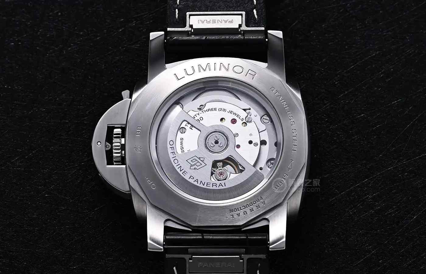6.6万起值不值?沛纳海Luminor升级款对比老款有哪些提升 | 奈斯探表 6.6万起值不值?沛纳海Luminor升级款对比老款有哪些提升 | 奈斯探表