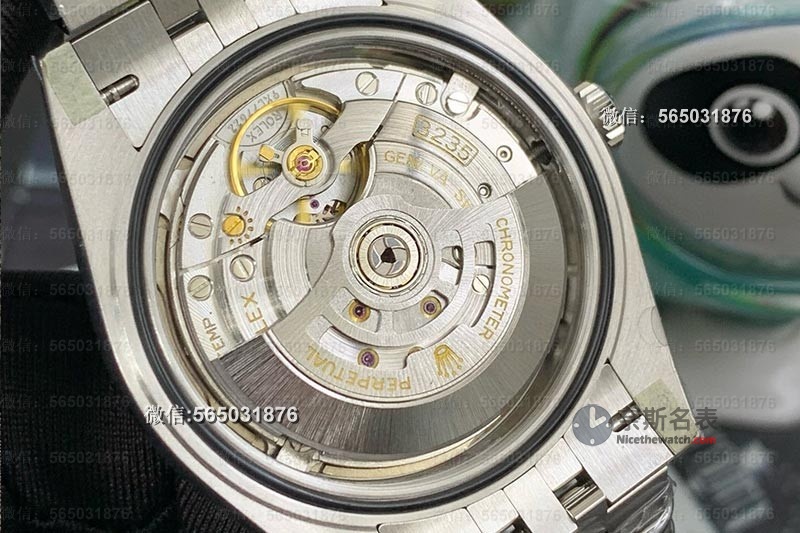 省下30万!Clean厂蓝面钻刻日志深度评测,这做工值不值得入手? | 奈斯探表 省下30万!Clean厂蓝面钻刻日志深度评测,这做工值不值得入手? | 奈斯探表