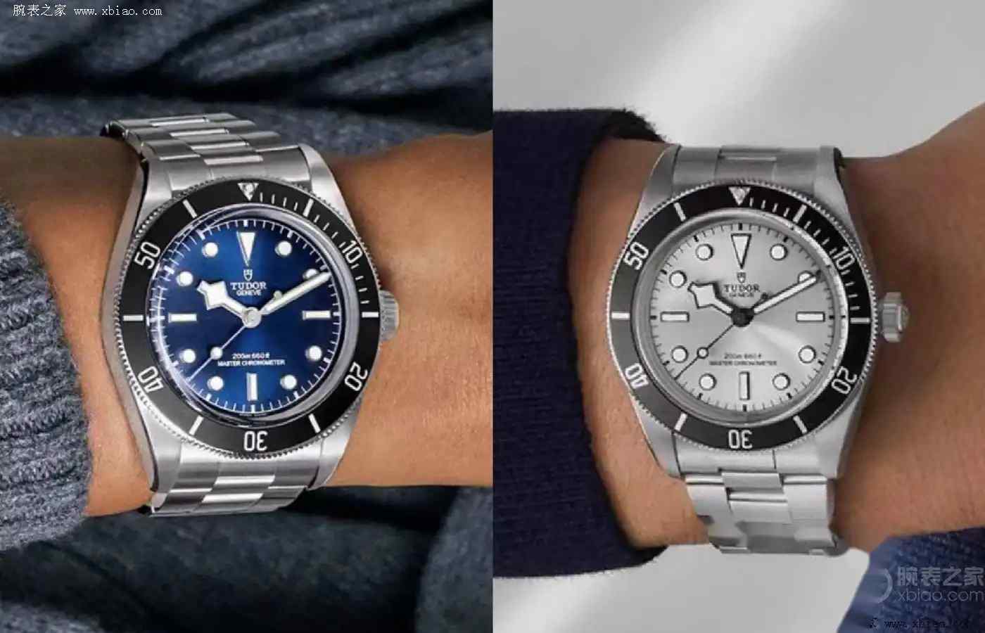 从37mm到43mm!帝舵碧湾全系列解析,68型为何最值得入手? | 奈斯探表 从37mm到43mm!帝舵碧湾全系列解析,68型为何最值得入手? | 奈斯探表