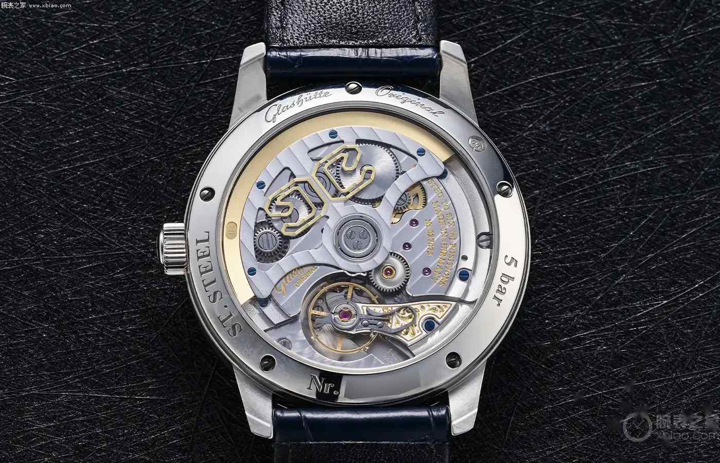 9万预算买德表?议员卓越新款月相表深度评测,机芯测试比COSC还严苛! | 奈斯探表 9万预算买德表?议员卓越新款月相表深度评测,机芯测试比COSC还严苛! | 奈斯探表