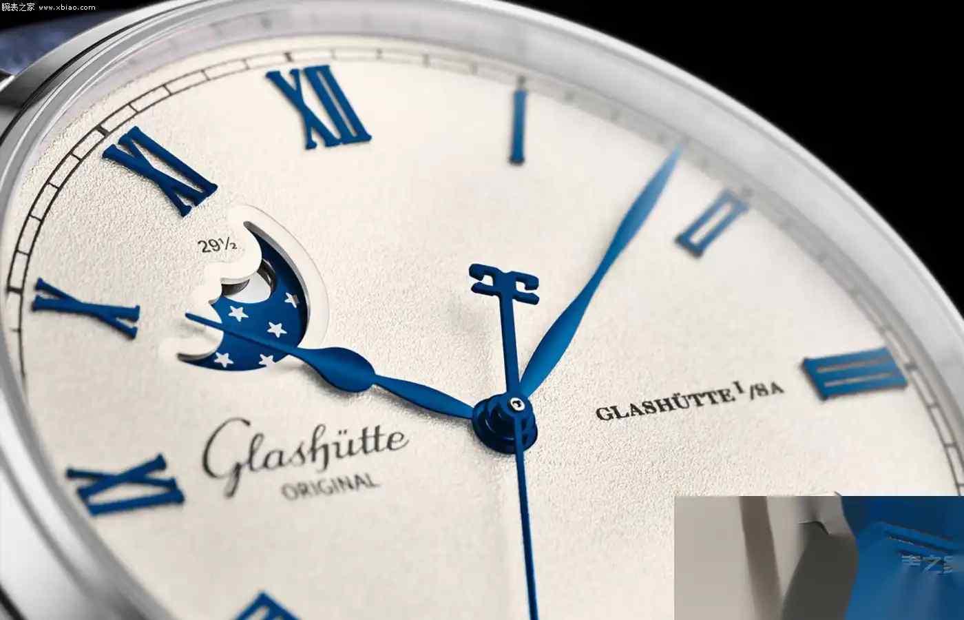 9万预算买德表?议员卓越新款月相表深度评测,机芯测试比COSC还严苛! | 奈斯探表 9万预算买德表?议员卓越新款月相表深度评测,机芯测试比COSC还严苛! | 奈斯探表