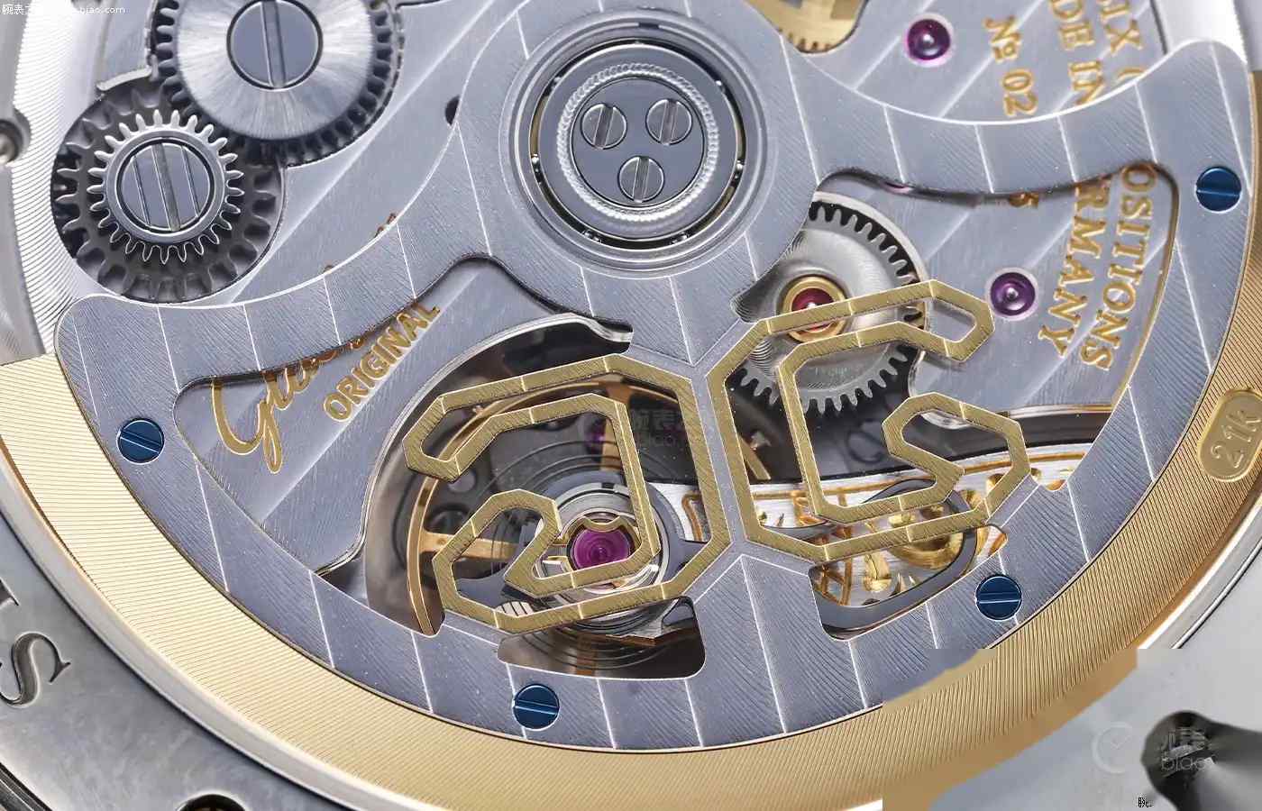 9万预算买德表?议员卓越新款月相表深度评测,机芯测试比COSC还严苛! | 奈斯探表 9万预算买德表?议员卓越新款月相表深度评测,机芯测试比COSC还严苛! | 奈斯探表