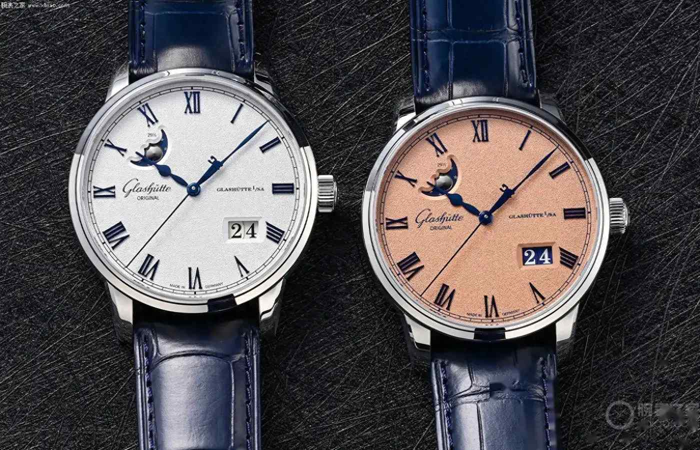 9万预算买德表?议员卓越新款月相表深度评测,机芯测试比COSC还严苛! | 奈斯探表 9万预算买德表?议员卓越新款月相表深度评测,机芯测试比COSC还严苛! | 奈斯探表