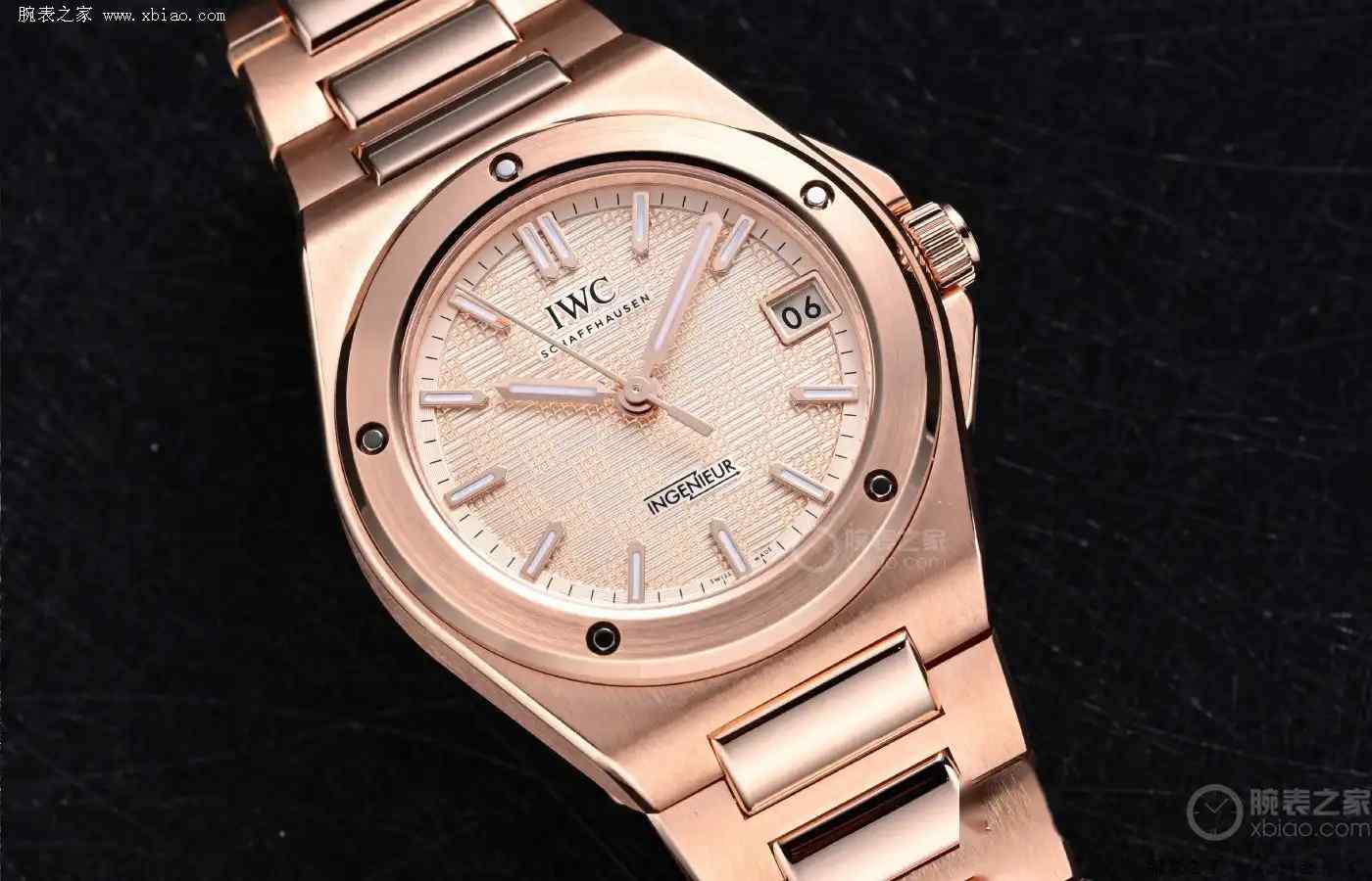 8万预算买什么?IWC新款工程师35mm腕表,职场精英的最佳选择 | 奈斯探表 8万预算买什么?IWC新款工程师35mm腕表,职场精英的最佳选择 | 奈斯探表