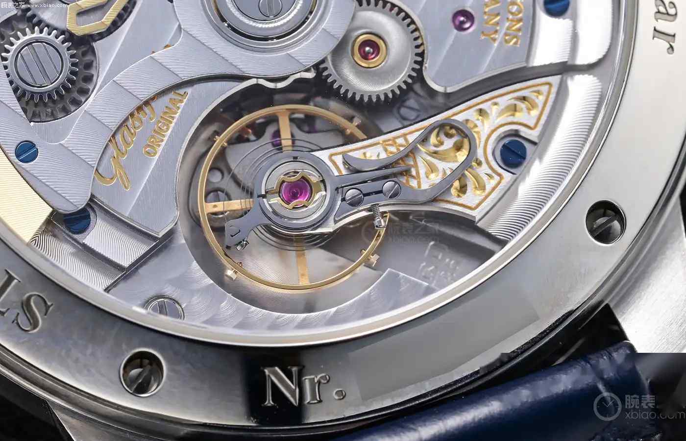 9万预算买德表?议员卓越新款月相表深度评测,机芯测试比COSC还严苛! | 奈斯探表 9万预算买德表?议员卓越新款月相表深度评测,机芯测试比COSC还严苛! | 奈斯探表