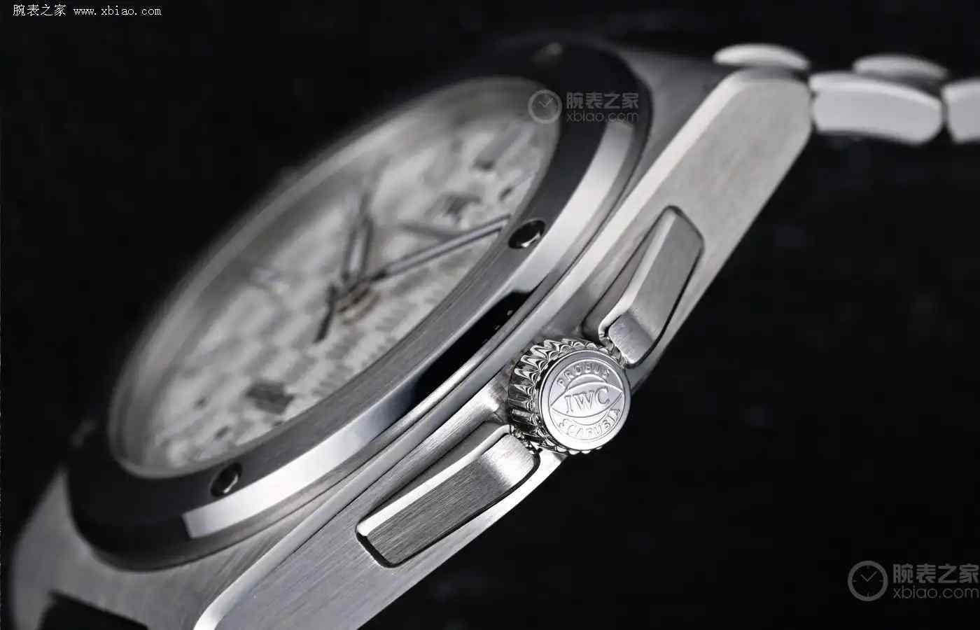 8万预算买什么?IWC新款工程师35mm腕表,职场精英的最佳选择 | 奈斯探表 8万预算买什么?IWC新款工程师35mm腕表,职场精英的最佳选择 | 奈斯探表