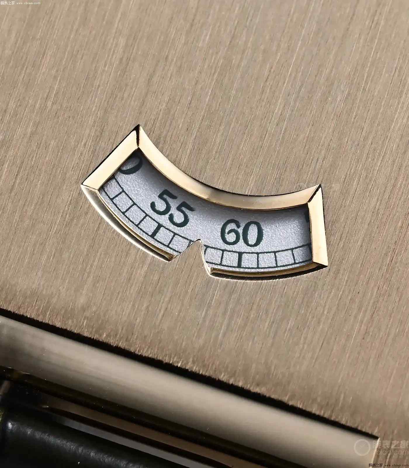 34.8万起!卡地亚古董跳字表值不值得买?行家拆解 | 奈斯探表 34.8万起!卡地亚古董跳字表值不值得买?行家拆解 | 奈斯探表