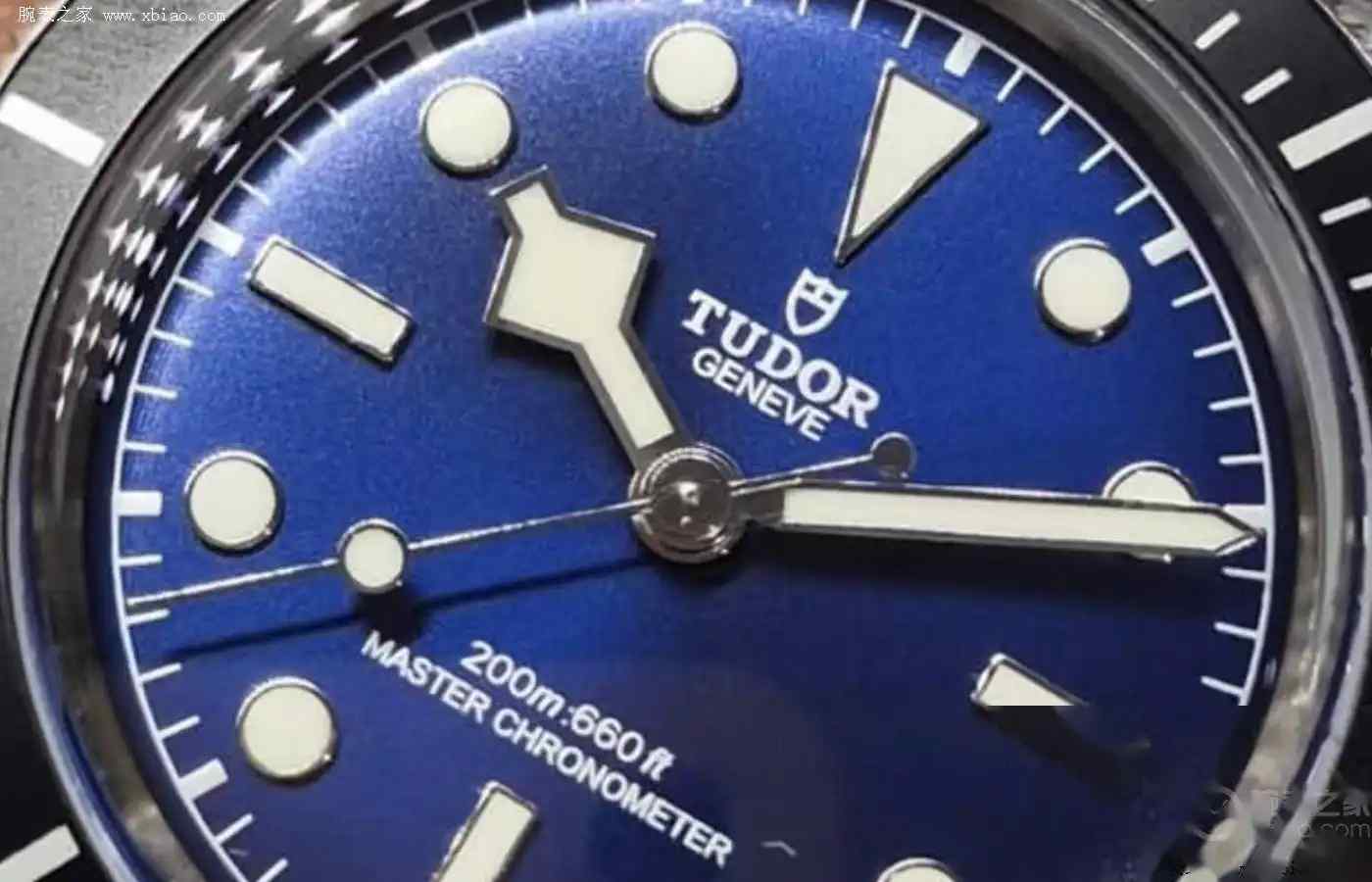 从37mm到43mm!帝舵碧湾全系列解析,68型为何最值得入手? | 奈斯探表 从37mm到43mm!帝舵碧湾全系列解析,68型为何最值得入手? | 奈斯探表
