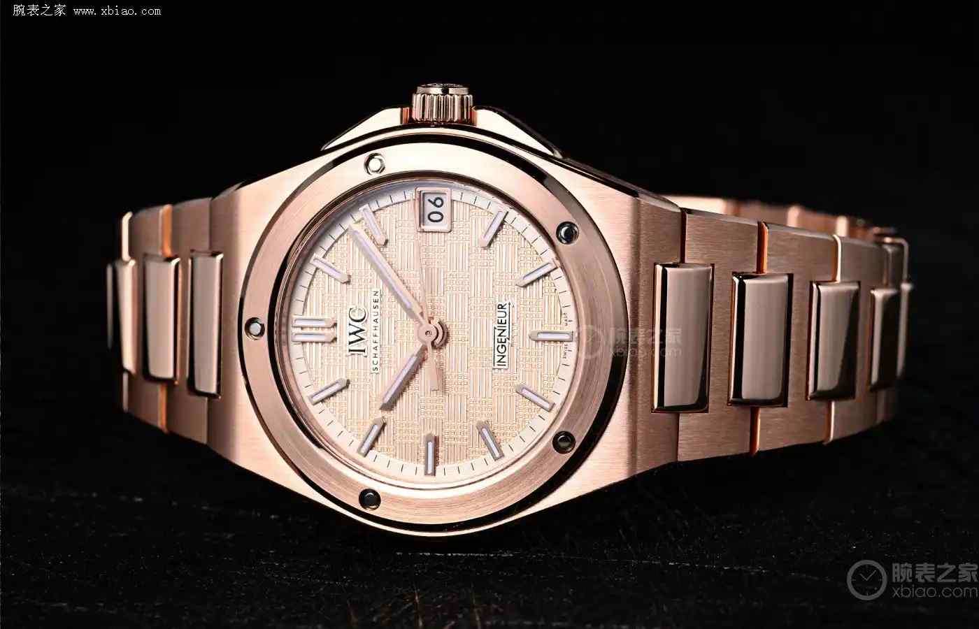 8万预算买什么?IWC新款工程师35mm腕表,职场精英的最佳选择 | 奈斯探表 8万预算买什么?IWC新款工程师35mm腕表,职场精英的最佳选择 | 奈斯探表