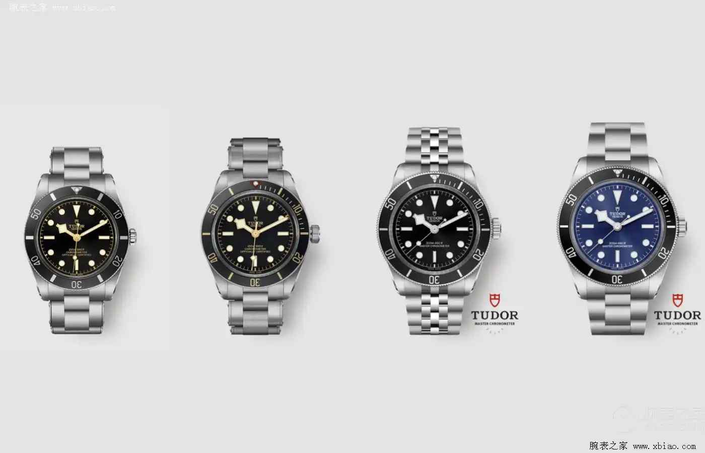 从37mm到43mm!帝舵碧湾全系列解析,68型为何最值得入手? | 奈斯探表 从37mm到43mm!帝舵碧湾全系列解析,68型为何最值得入手? | 奈斯探表