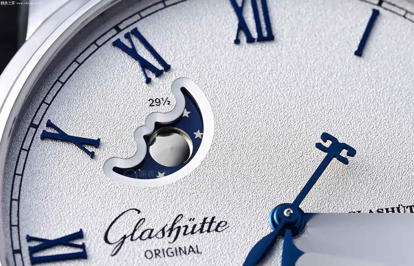 9万预算买德表?议员卓越新款月相表深度评测,机芯测试比COSC还严苛! | 奈斯探表 9万预算买德表?议员卓越新款月相表深度评测,机芯测试比COSC还严苛! | 奈斯探表