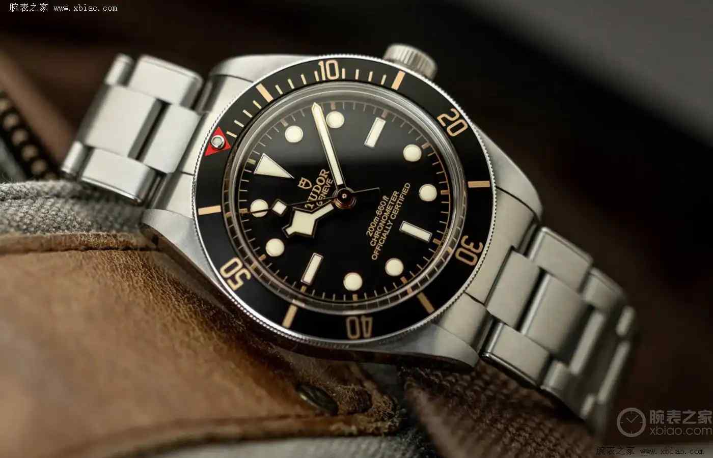 从37mm到43mm!帝舵碧湾全系列解析,68型为何最值得入手? | 奈斯探表 从37mm到43mm!帝舵碧湾全系列解析,68型为何最值得入手? | 奈斯探表