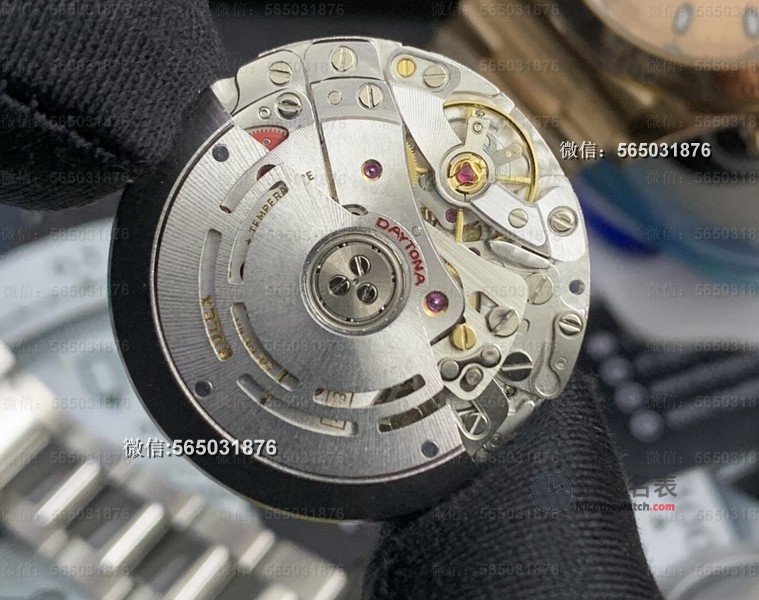 劳力士迪通拿买不起正品?Clean厂这款白熊猫值得入手吗? | 奈斯探表 劳力士迪通拿买不起正品?Clean厂这款白熊猫值得入手吗? | 奈斯探表