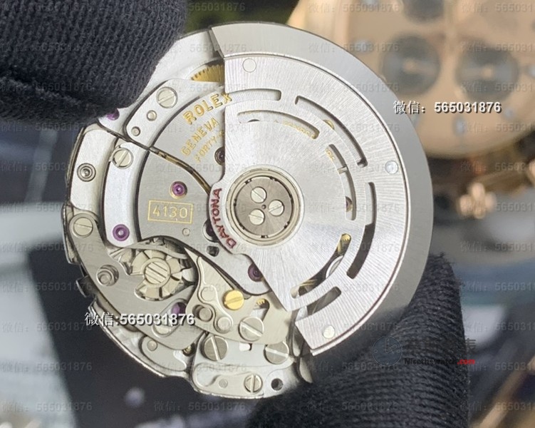 劳力士迪通拿买不起正品?Clean厂这款白熊猫值得入手吗? | 奈斯探表 劳力士迪通拿买不起正品?Clean厂这款白熊猫值得入手吗? | 奈斯探表
