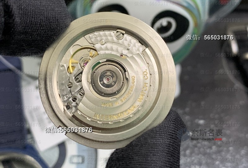 万国马克二十复刻表:V7厂凭什么碾压ZF和M+厂?老师傅告诉你答案! | 奈斯探表 万国马克二十复刻表:V7厂凭什么碾压ZF和M+厂?老师傅告诉你答案! | 奈斯探表