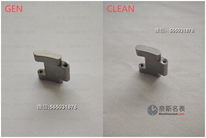 Clean厂劳力士钛游艇名仕评测:复刻表界的“钛”度革命! | 奈斯探表 Clean厂劳力士钛游艇名仕评测:复刻表界的“钛”度革命! | 奈斯探表