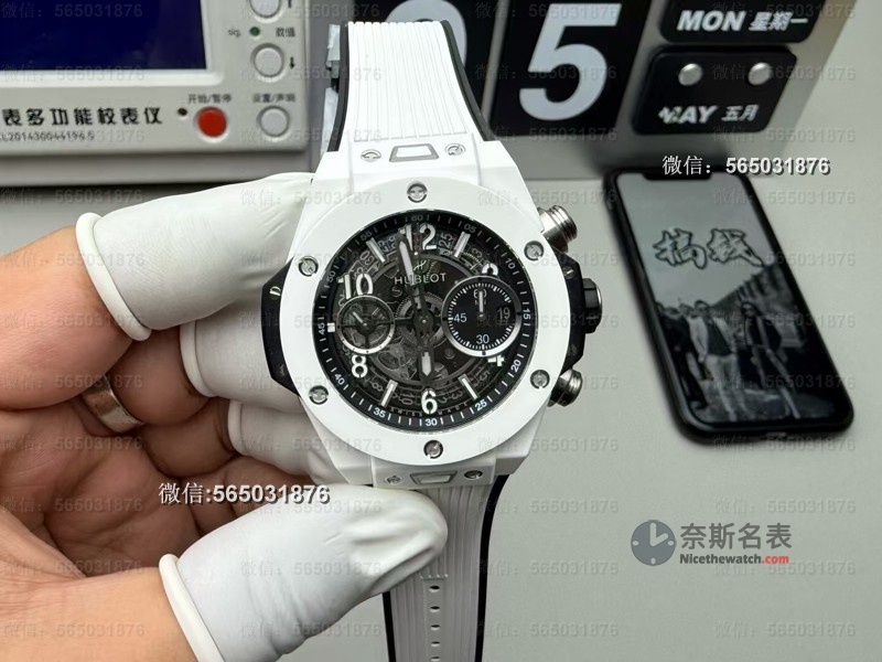 BBF宇舶大爆炸441陶瓷表好不好?行家拆解告诉你值不值得买! | 奈斯探表 BBF宇舶大爆炸441陶瓷表好不好?行家拆解告诉你值不值得买! | 奈斯探表