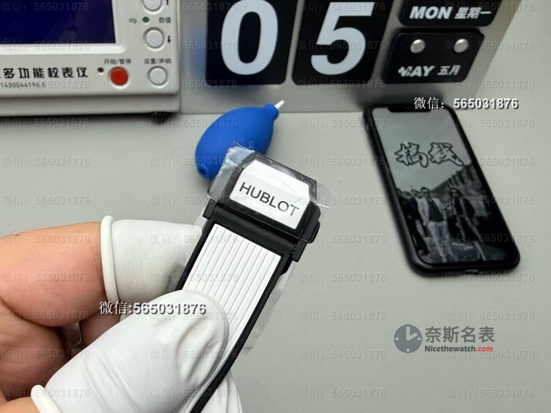 BBF宇舶大爆炸441陶瓷表好不好?行家拆解告诉你值不值得买! | 奈斯探表 BBF宇舶大爆炸441陶瓷表好不好?行家拆解告诉你值不值得买! | 奈斯探表