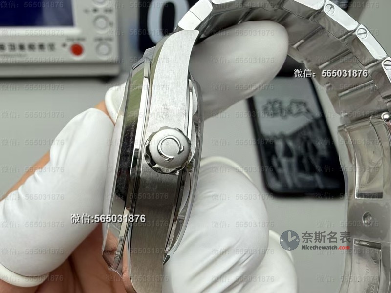 VS厂欧米茄海马150柚木绿值不值得入手?看完这篇再决定! | 奈斯探表 VS厂欧米茄海马150柚木绿值不值得入手?看完这篇再决定! | 奈斯探表