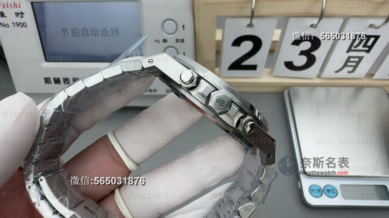 爱彼26331和26240哪个好?APW厂26331值不值得入手? | 奈斯探表 爱彼26331和26240哪个好?APW厂26331值不值得入手? | 奈斯探表