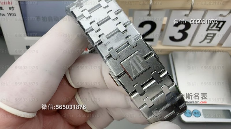 爱彼26331和26240哪个好?APW厂26331值不值得入手? | 奈斯探表 爱彼26331和26240哪个好?APW厂26331值不值得入手? | 奈斯探表