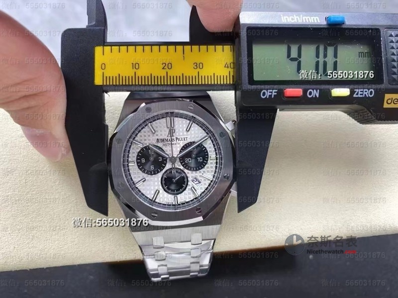 爱彼26331和26240哪个好?APW厂26331值不值得入手? | 奈斯探表 爱彼26331和26240哪个好?APW厂26331值不值得入手? | 奈斯探表