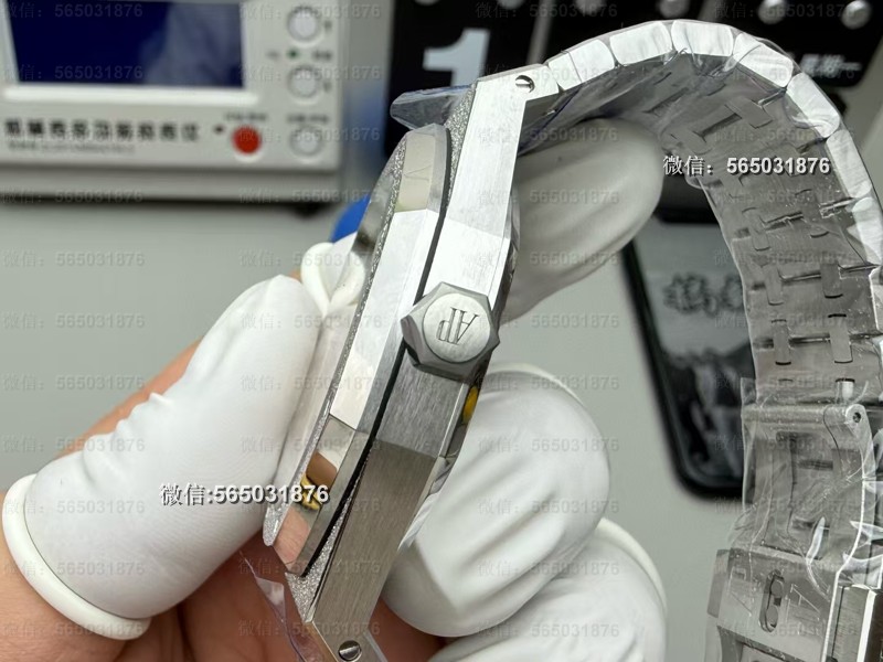 THB厂爱彼15407霜金值不值得入手?看完这篇再决定! | 奈斯探表 THB厂爱彼15407霜金值不值得入手?看完这篇再决定! | 奈斯探表