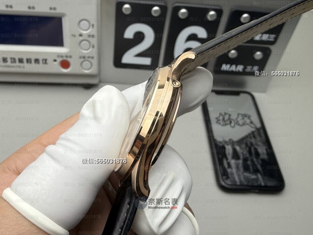 买复刻怕翻车?APS厂积家月相大师一个月使用体验,看完再决定! | 奈斯探表 买复刻怕翻车?APS厂积家月相大师一个月使用体验,看完再决定! | 奈斯探表