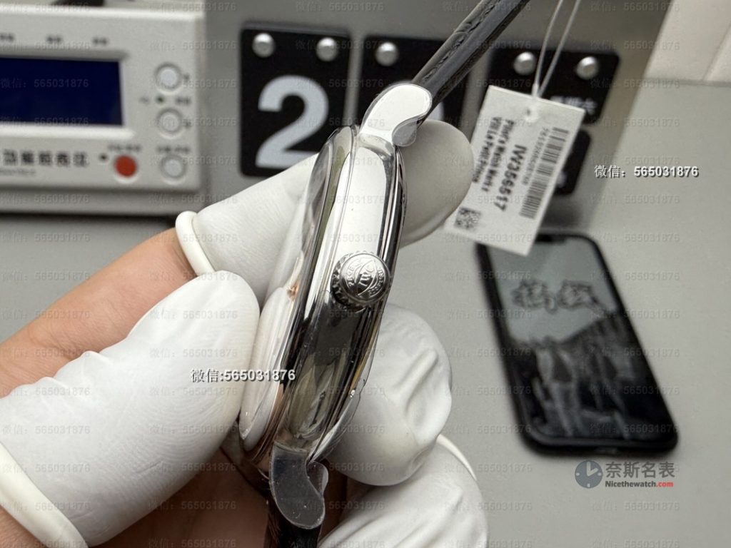 复刻表也这么强?V7厂柏涛菲诺拆机实测,这做工太惊艳了! | 奈斯探表 复刻表也这么强?V7厂柏涛菲诺拆机实测,这做工太惊艳了! | 奈斯探表