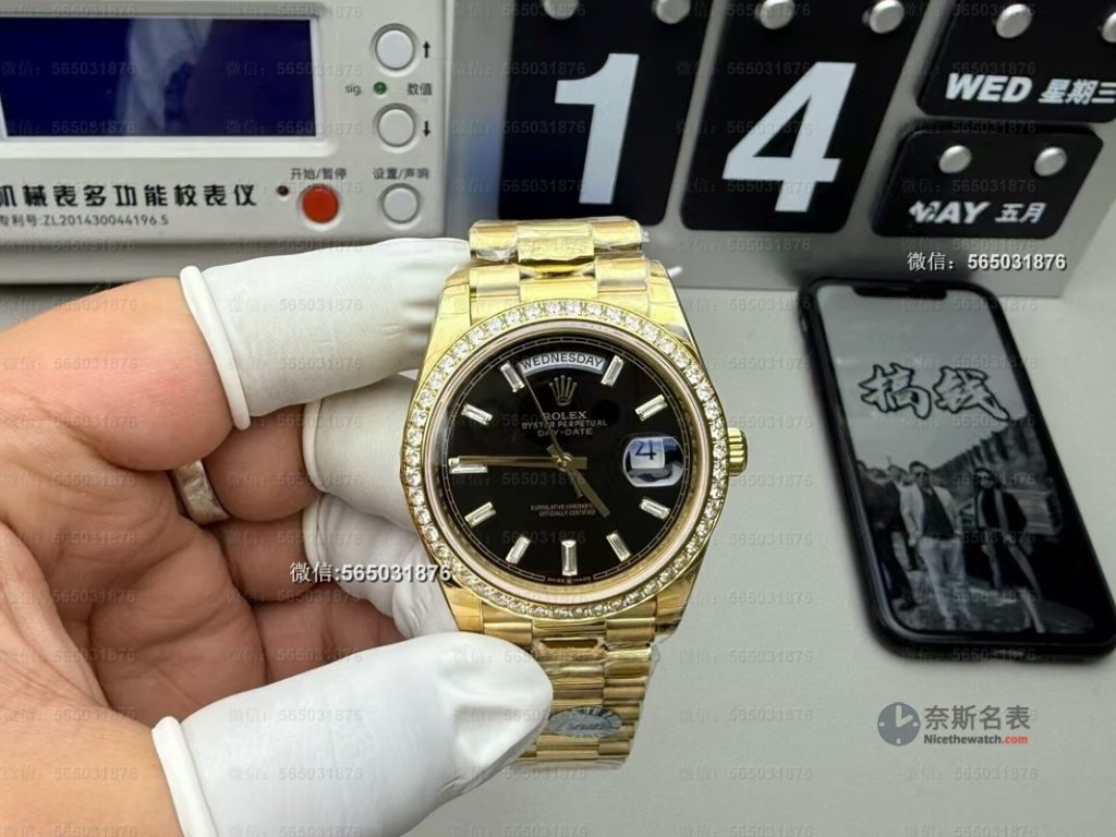 159克vs209克!GM/GS/TWS厂黑冰糖重量大比拼,这样选不踩雷 | 奈斯探表 159克vs209克!GM/GS/TWS厂黑冰糖重量大比拼,这样选不踩雷 | 奈斯探表