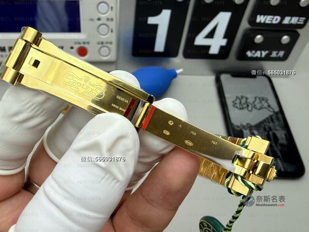 159克vs209克!GM/GS/TWS厂黑冰糖重量大比拼,这样选不踩雷 | 奈斯探表 159克vs209克!GM/GS/TWS厂黑冰糖重量大比拼,这样选不踩雷 | 奈斯探表