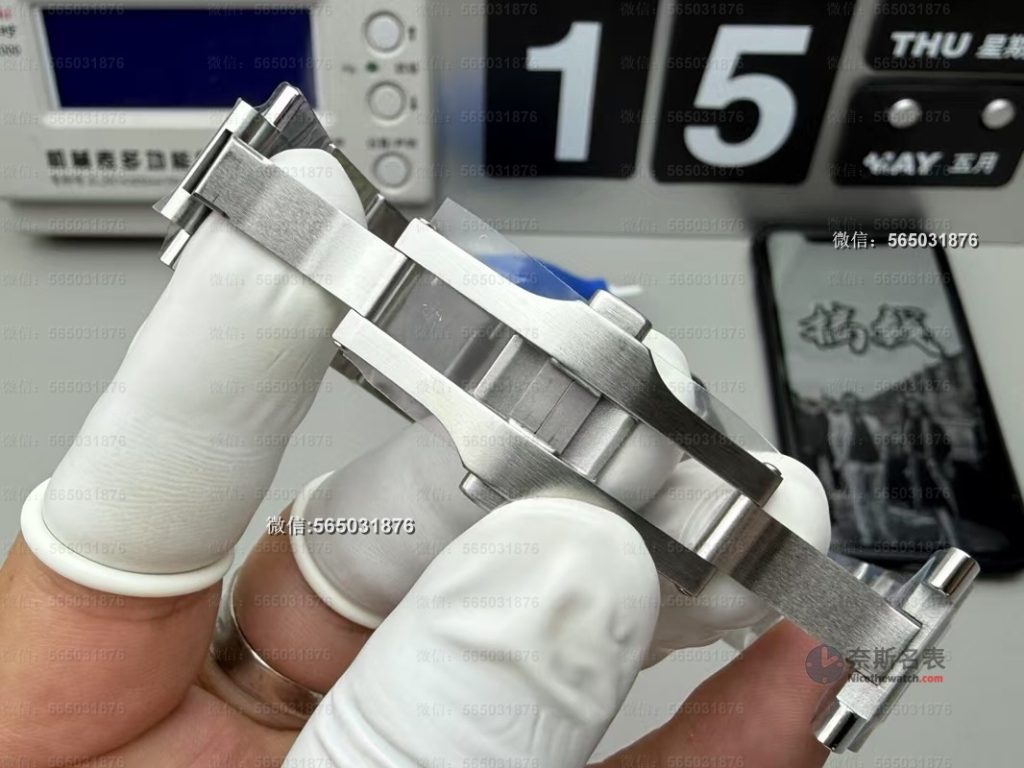 买前必看!AF厂卡地亚蓝气球42mm,五大细节教你如何辨别对版 | 奈斯探表 买前必看!AF厂卡地亚蓝气球42mm,五大细节教你如何辨别对版 | 奈斯探表