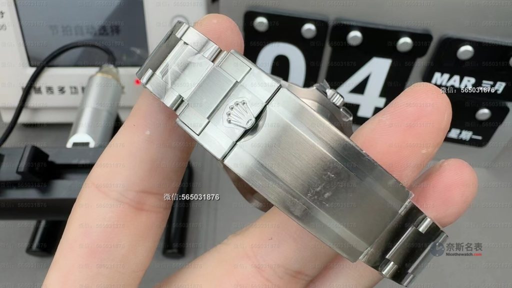 避坑指南!如何辨别真假Clean厂黑水鬼?五大关键点揭秘 | 奈斯探表 避坑指南!如何辨别真假Clean厂黑水鬼?五大关键点揭秘 | 奈斯探表